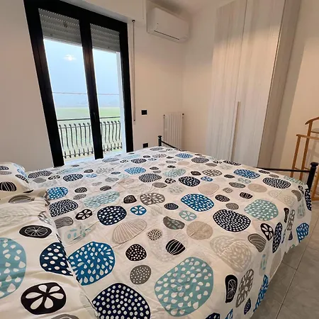 Apartamento 7 Trilocale Con Due Bagni