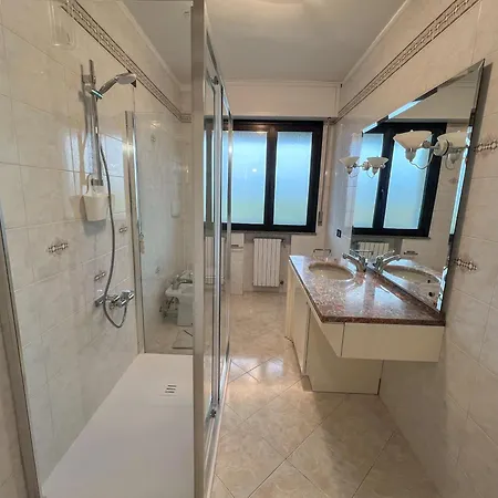 7 Trilocale Con Due Bagni