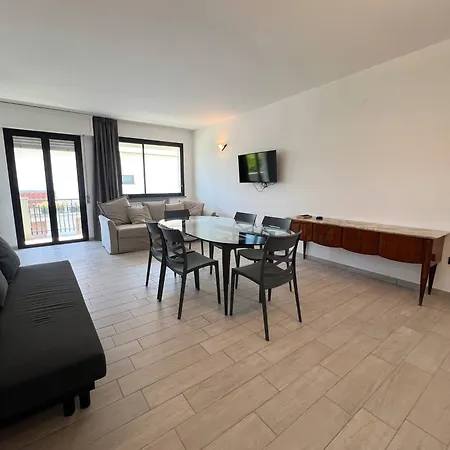 7 Trilocale Con Due Bagni Bellaria-Igea Marina